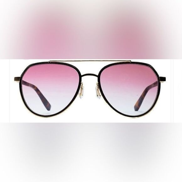 NWT BÔHTEN5 Bond Rose Sunglasses - Picture 3 of 11